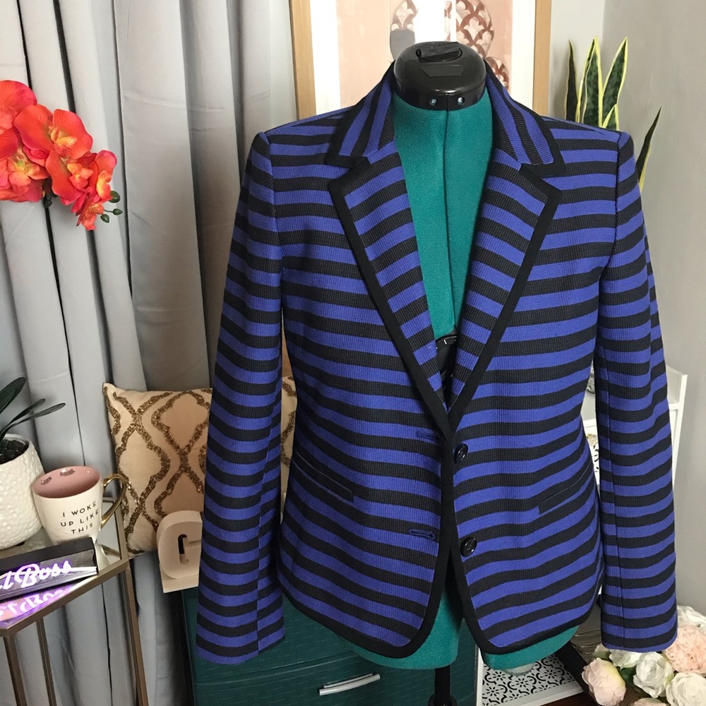 Loft women’s blazer